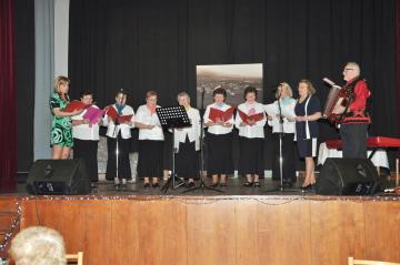 Prezentácia knihy pani Polóňovej Prezentácia knihy pani Polóňovej