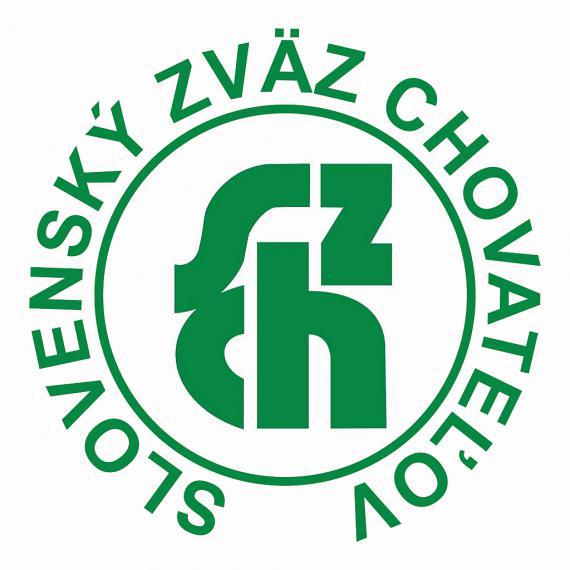 Slovenský zväz chovateľov