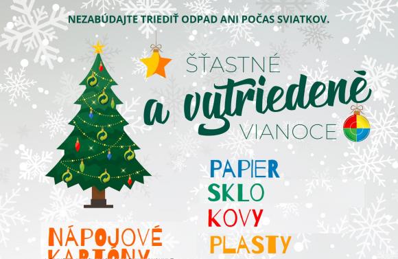 Vianoce od Enivpack Vianoce od Enivpack