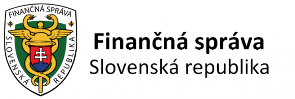 finančná správa finančná správa